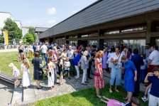 19.06.2025 Fronleichnamsfest
